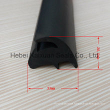 Factory Professional Produce EPDM Rubber Extrusion